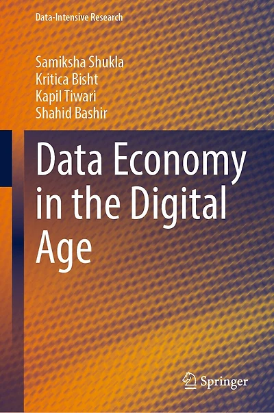 Data Economy the Digital Age