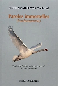 Paroles immortelles: Vachanamrut