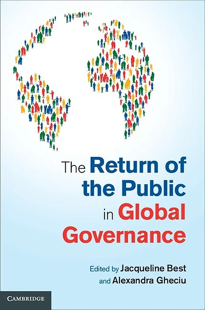 the Return of Public Global Governance