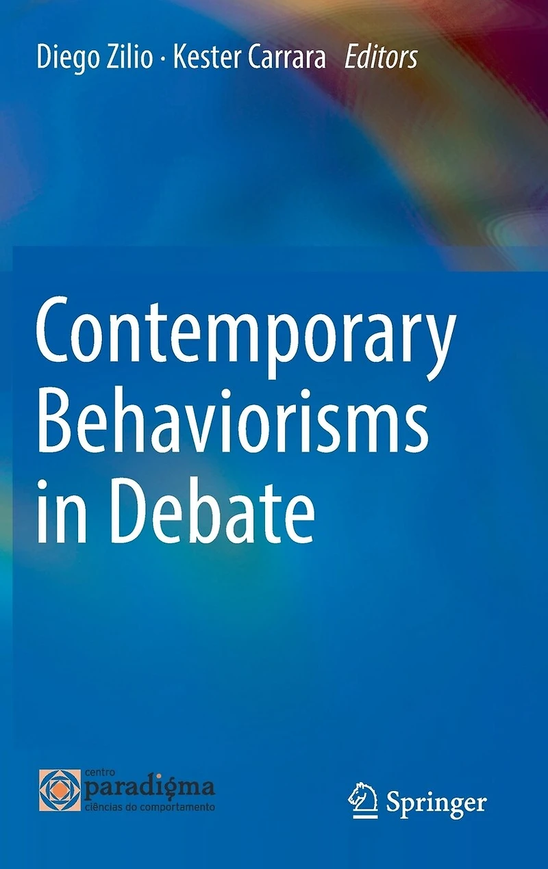 Contemporary Behaviorisms Debate