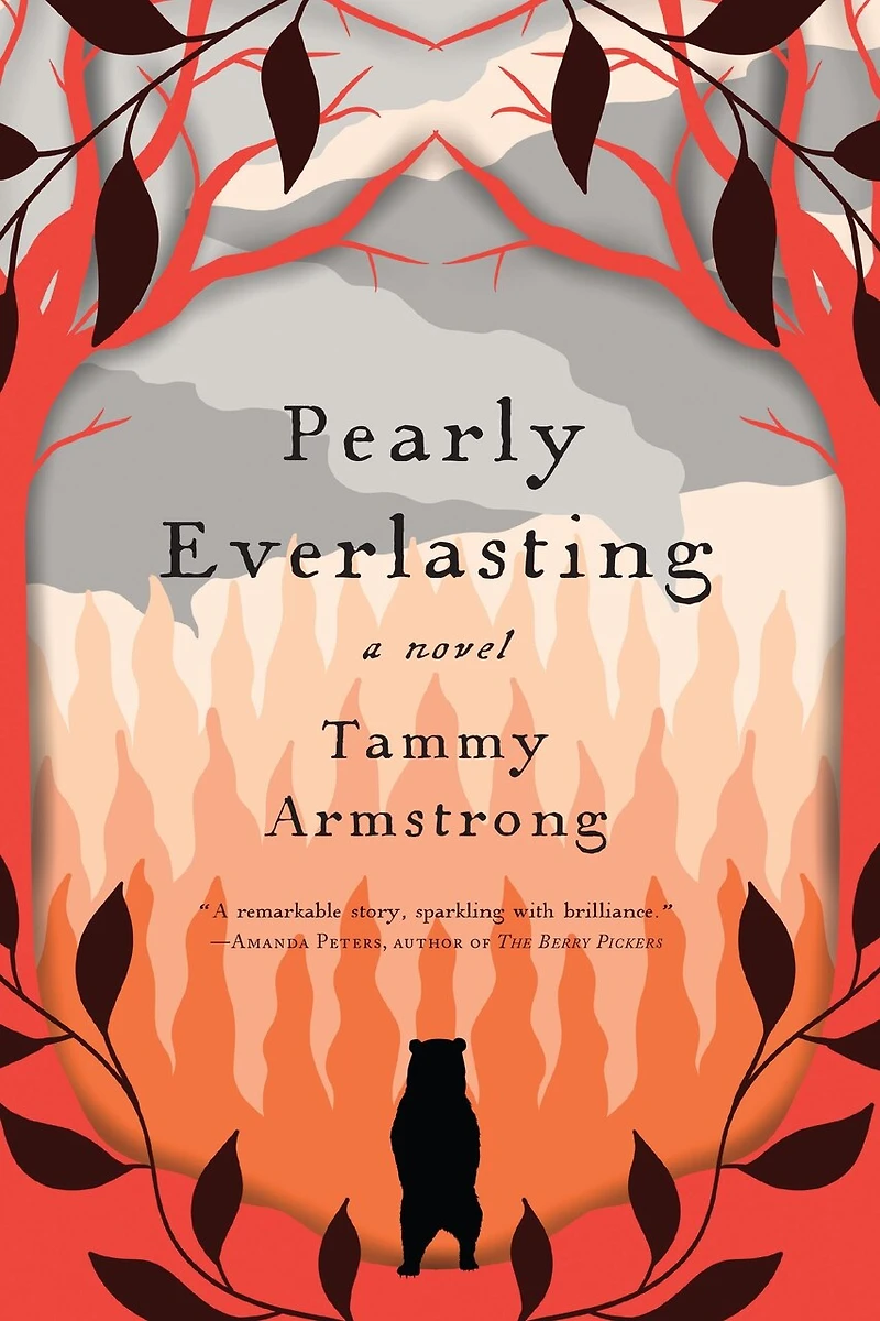 Pearly Everlasting: A Novel