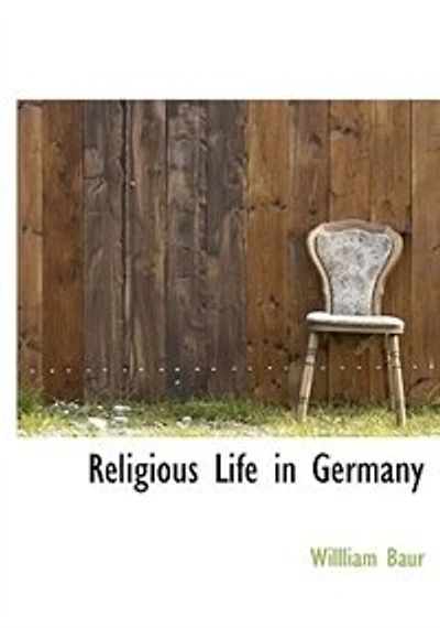 Religious Life Germany