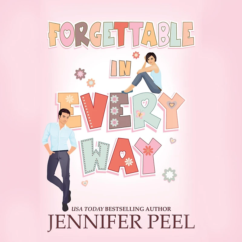 Forgettable Every Way