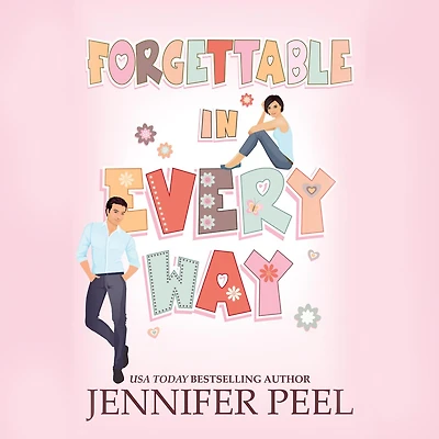 Forgettable Every Way