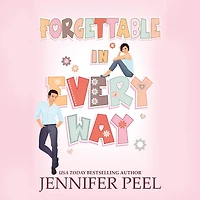 Forgettable Every Way
