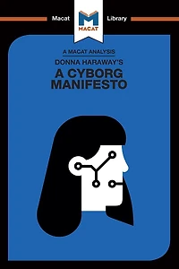 An Analysis of Donna Haraway's A Cyborg Manifesto: Science, Technology, and Socialist-Feminism the Late Twentieth Century