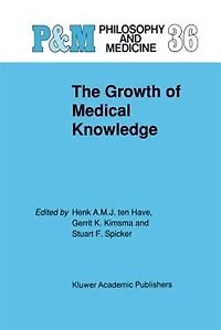 The Growth of Medical Knowledge