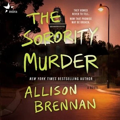 The Sorority Murder