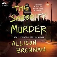 The Sorority Murder