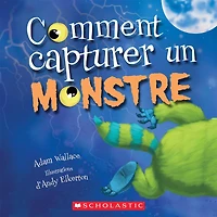 Comment capturer un monstre