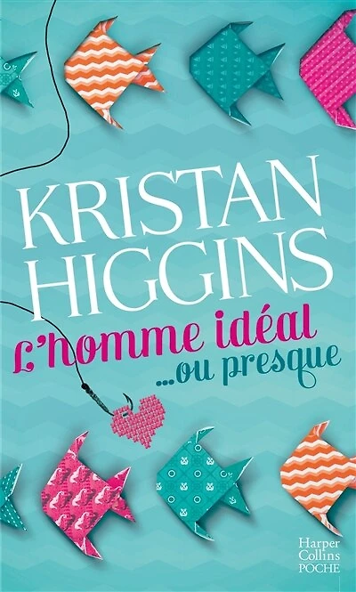 L' homme idéal... ou presque