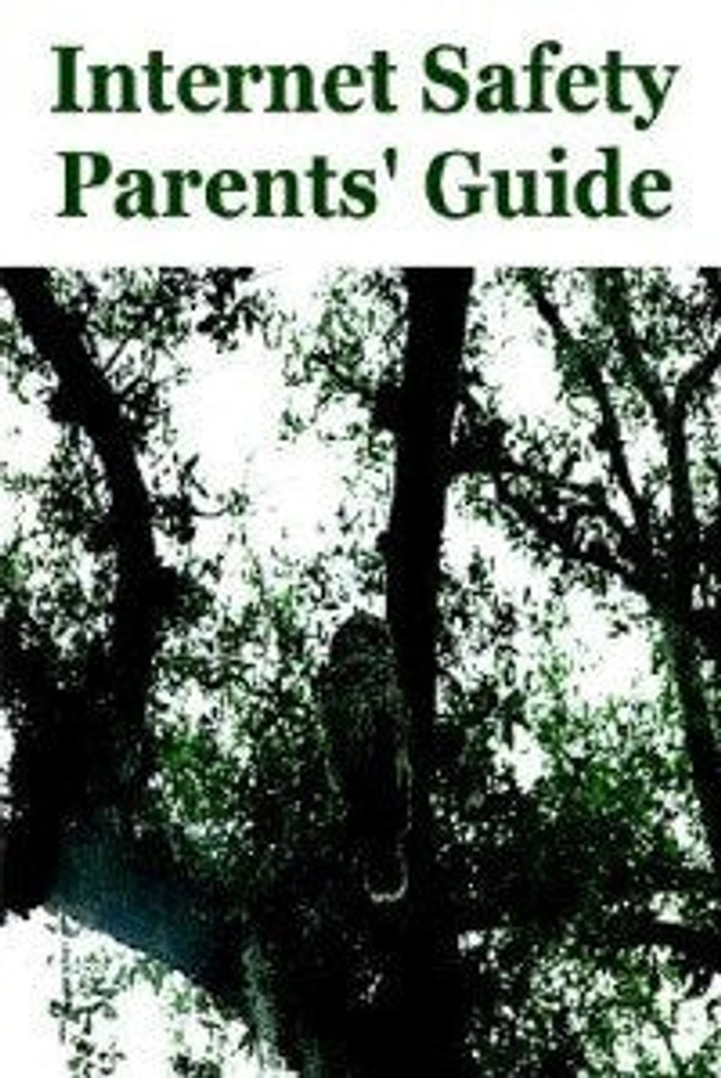 Internet Safety Parents' Guide