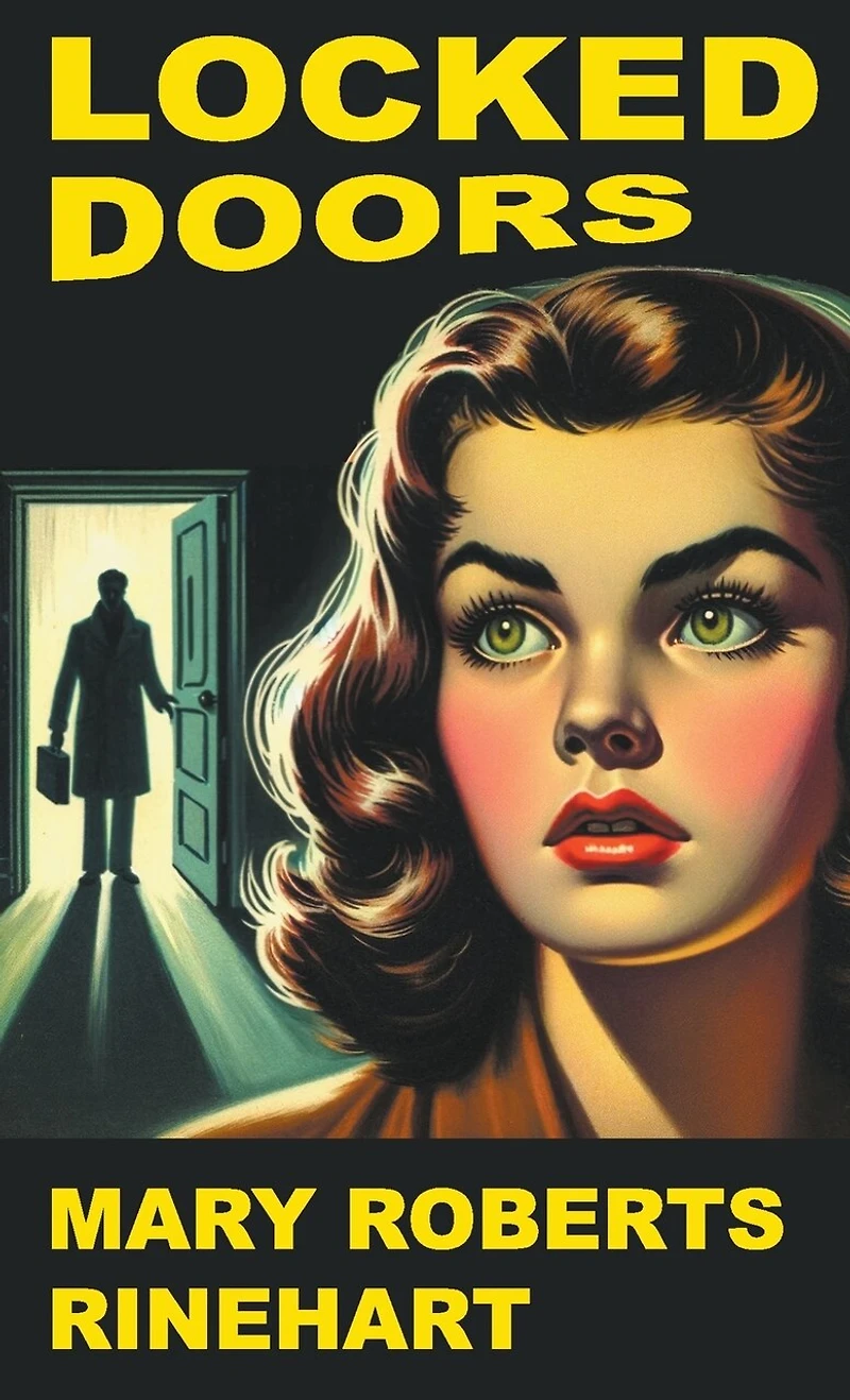 Locked Doors