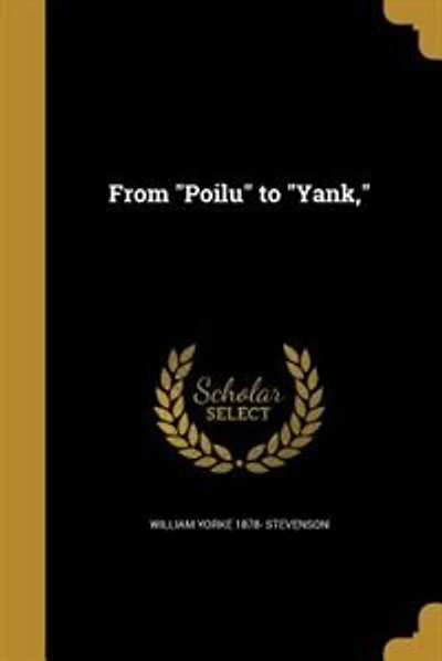 From "Poilu" to "Yank,"
