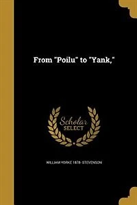 From "Poilu" to "Yank,"