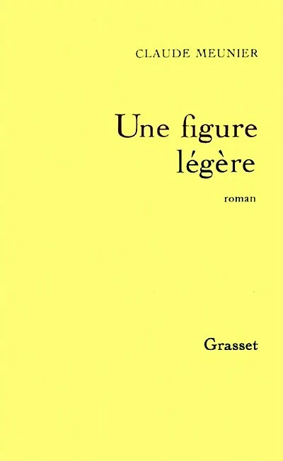 Une figure légère