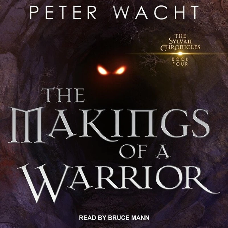 The Makings of a Warrior Lib/E