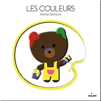 Les couleurs