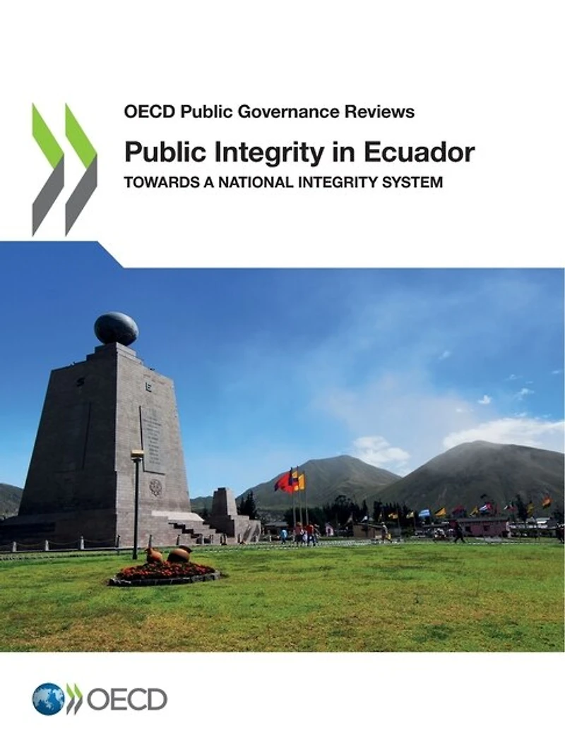 Public Integrity In Ecuador
