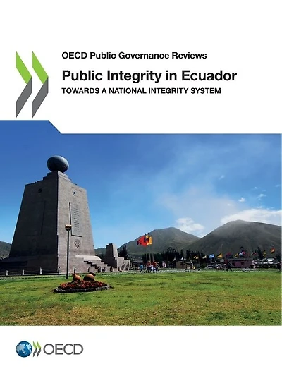 Public Integrity In Ecuador