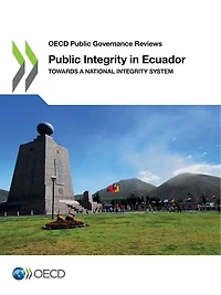 Public Integrity In Ecuador