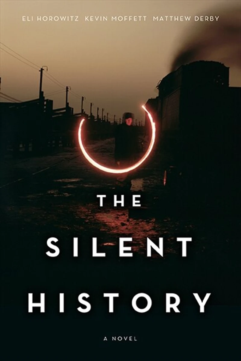 The Silent History