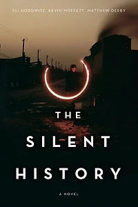 The Silent History