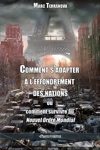 Comment s'adapter à l'effondrement des nations: ou comment survivre au Nouvel Ordre Mondial