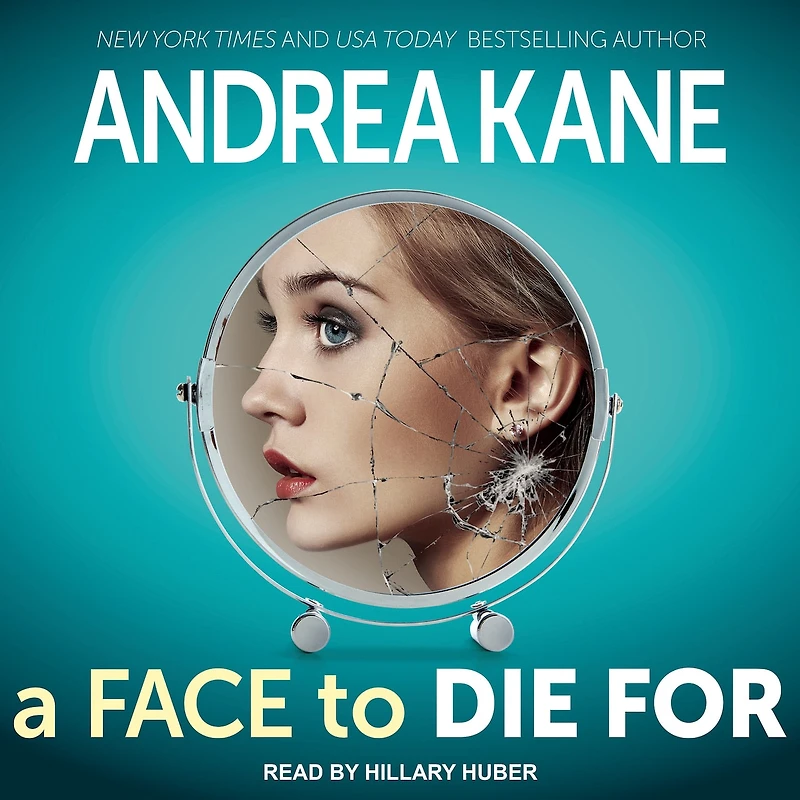 A Face to Die for Lib/E