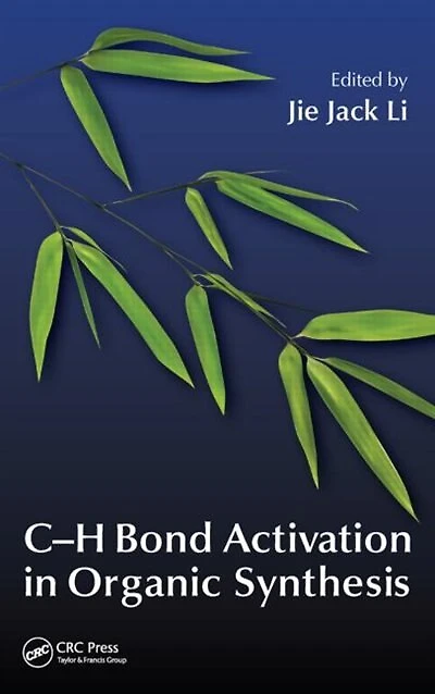 C-H Bond Activation Organic Synthesis