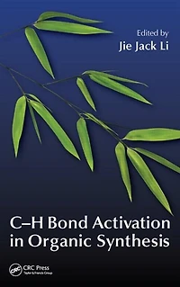 C-H Bond Activation Organic Synthesis