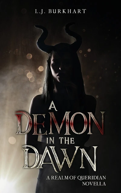 A Demon in the Dawn: A Realm of Queridian Novella