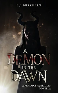 A Demon in the Dawn: A Realm of Queridian Novella