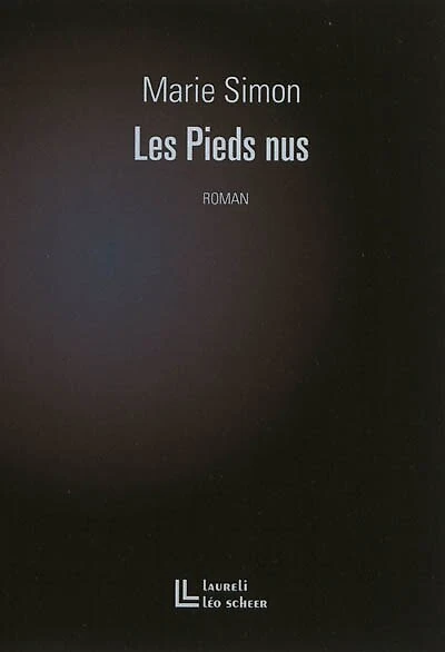 Les pieds nus