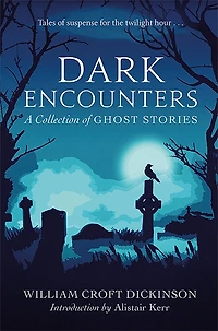 Dark Encounters: A Collection Of Ghost Stories