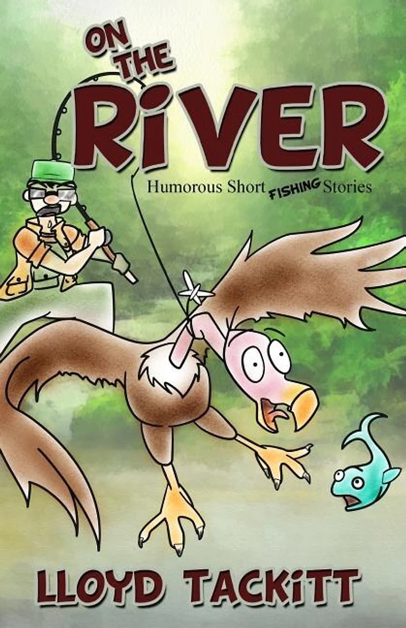 On The River: Stories From The Brazos River