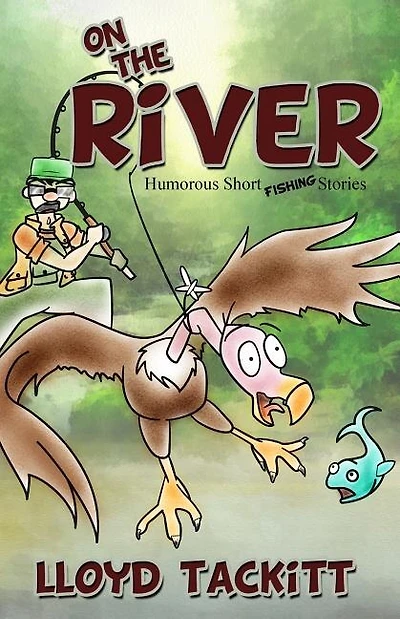 On The River: Stories From The Brazos River
