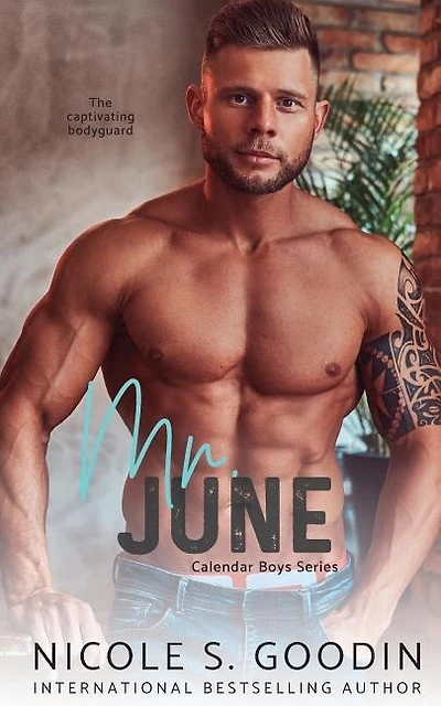 Mr. June: An Enemies to Lovers Romance