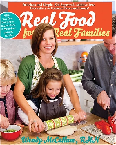 No More Junk Food!: 80+ delicious recipes to replace popular processed foods