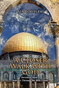 A Closer Walk With God