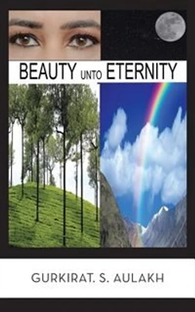 Beauty unto Eternity