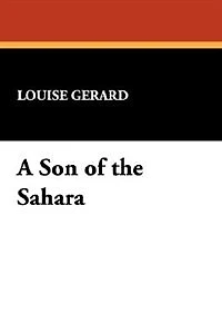 A son of the Sahara