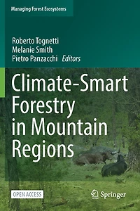 Climate-Smart Forestry Mountain Regions