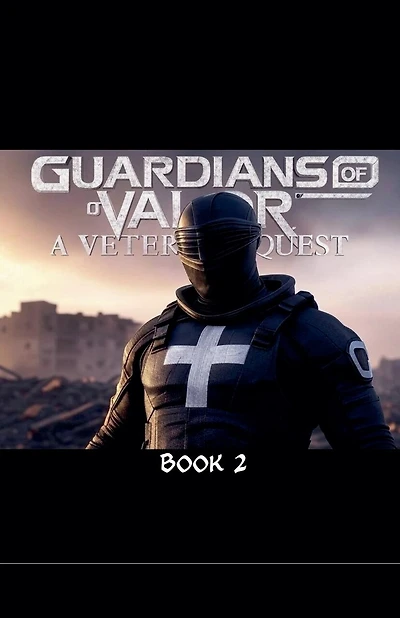 Guardians of Valor: A Veterans Quest Book 2