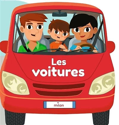 Les voitures