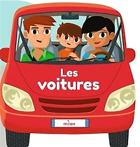 Les voitures