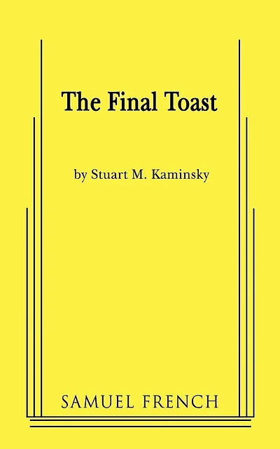 The Final Toast