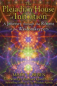 the Pleiadian House of Initiation: A Journey through Rooms Wisdomkeepers