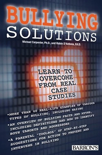 Bullying  Solutions: Learn to Overcome from Real Case Studies