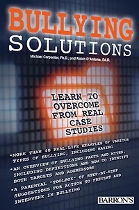 Bullying  Solutions: Learn to Overcome from Real Case Studies